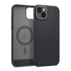 CASEOLOGY Nano Pop Apple iPhone 14 Plus Black Sesame MagSafe tok, fekete
