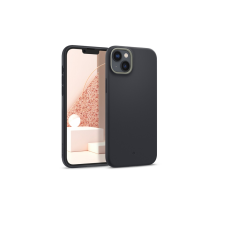 CASEOLOGY Nano Pop Apple iPhone 14 Plus Szilikon Tok - Fekete tok és táska