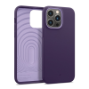 CASEOLOGY Nano Pop Apple iPhone 14 Pro Grape Purple tok, lila