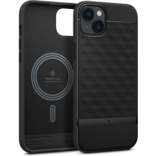 CASEOLOGY Parallax Mag MagSafe Apple iPhone 14 Plus Matte Black tok és táska