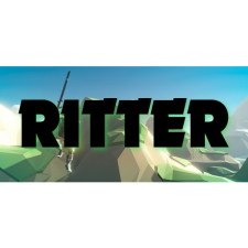 CasGames Ritter (PC - Steam elektronikus játék licensz) videójáték