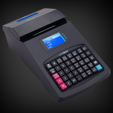 CASHBOX Base online pénztárgép pénztárgép