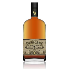  Cashcane Extra Old Rum 0,7l 40% rum