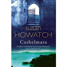  Cashelmara – Susan Howatch idegen nyelvű könyv
