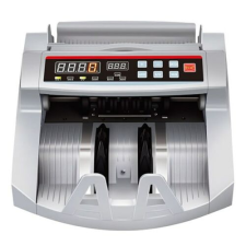 Cashtech Bankjegyszámláló CASHTECH 160UV/MG bankjegyvizsgáló, bankjegyszámláló