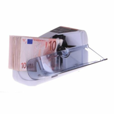 Cashtech Bankjegyszámláló, CASHTECH "230" bankjegyvizsgáló, bankjegyszámláló