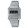 Casio A100WE-7BEF Unisex karóra