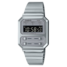 Casio A100WE-7BEF Unisex karóra karóra