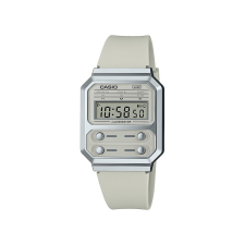 Casio A100WEF-8AEF Unisex karóra karóra