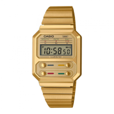 Casio A100WEG-9AEF karóra karóra