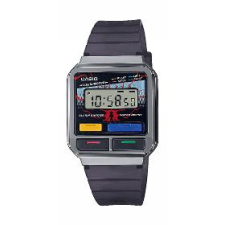 Casio A120WEST-1AEF, karóra