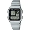 Casio A130WE-1AEF Casio Vintage unisex digitális karóra