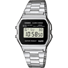 Casio A158WEA-1AEF karóra (A158WEA-1AEF) karóra