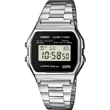 Casio A158WEA-1EF, karóra