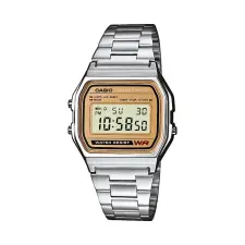 Casio A158WEA-9EF karóra