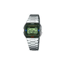 Casio A163WA-1QES Karóra (590) CASIO karóra