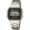 Casio A168WA-1YES Casio Vintage unisex digitális karóra