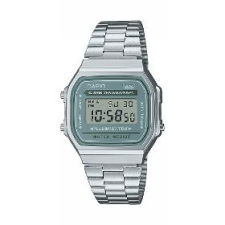 Casio A168WA-3AYES, karóra