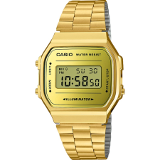 Casio A168WEGM karóra