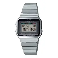 Casio A700W-1A karóra