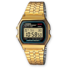 Casio A 159G-1 (4971850946540) karóra