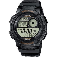 Casio AE-1000W-1AVEF, karóra