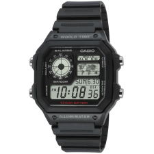 Casio AE-1200WH-1AVEF karóra