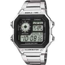 Casio AE-1200WHD-1AVEF karóra