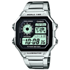 Casio AE-1A 1200WHD (4971850968801) karóra