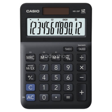 Casio Asztali számológép CASIO MS-20F számológép