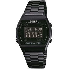 Casio B640WB-1BEF Collection 35mm 5 ATM, karóra