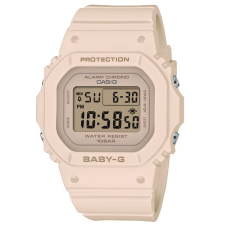Casio BGD-565-4ER Baby-G női karóra, rózsaszín karóra