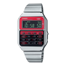 Casio CA-500WE-4BEF Férfi karóra karóra