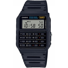 Casio CA-53W-1ER, karóra