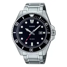 Casio CASIO Collection MDV-107D-1A1 karóra karóra