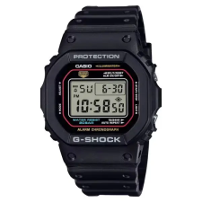 Casio Casio G-Shock DW-5600RL-1D férfi digitális кварc karóra, fekete karóra