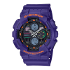  CASIO CASIO G-Shock GA-140-6AER