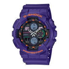  CASIO CASIO G-Shock GA-140-6AER karóra