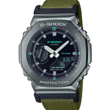  CASIO CASIO G-Shock GM-2100CB-3AER karóra