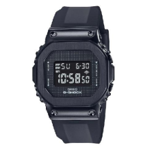 Casio Casio G-Shock GM-S5600SB-1, karóra