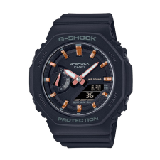 Casio CASIO G-Shock GMA-S2100-1AER karóra karóra
