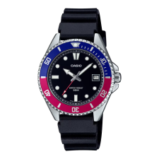Casio CASIO MDV-10-1A2VEF Férfi Karóra karóra