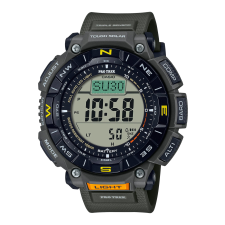 Casio CASIO Pro-Trek PRG-340-3ER karóra karóra