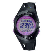Casio CASIO STR-300-1CEG Női karóra karóra