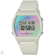 Casio Collection digital női óra - LW-205H-8AEF karóra