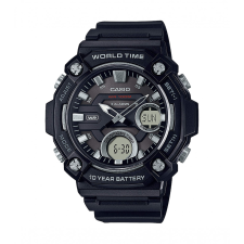 Casio Collection, férfi karóra - 52 mm karóra