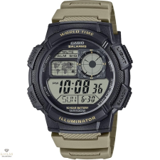 Casio Collection férfi óra - AE-1000W-5AVEF karóra