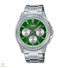 Casio Collection férfi óra - MTP-1375PD-3AVEF karóra