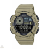 Casio Collection férfi óra - WS-1500H-5BVEF