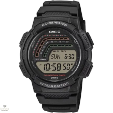 Casio Collection férfi óra - WS-1800-1AVEF karóra